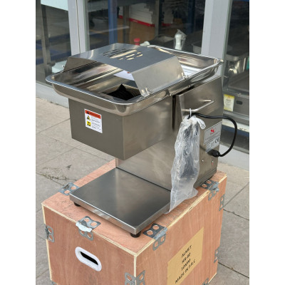 Sönmez 6mm Et Tantuni Julyen Kuşbaşı Dilimleme Makinesi