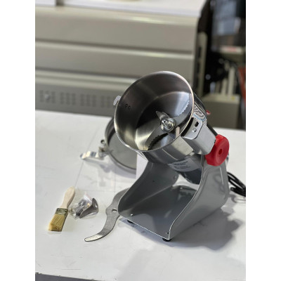 Sönmez 500 Gr Öğütücü Değirmen Elektrikli Öğütücü