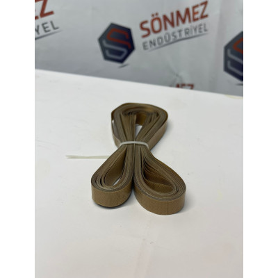 FRB 770 Teflon Bant Takımı