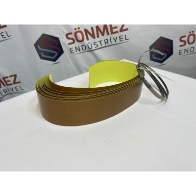 Gıda Vakum Makinesi Bakım Seti