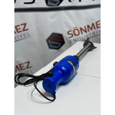 Sanayi Tipi El Blenderı 25 Lik Profesyonel - Çubuk Blender Sanayi Tipi El Blenderı 25 Lik Profesyonel - Çubuk Blender