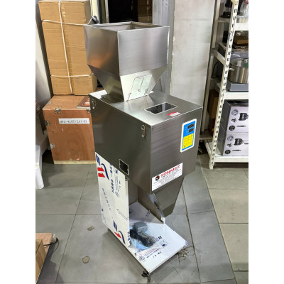 Sönmez 50-5000 Gr Toz Granül Dolum Makinesi