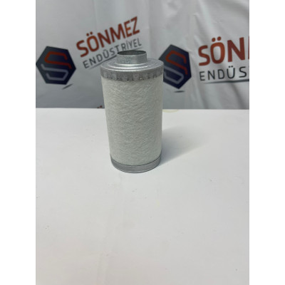 Vakum Makinesi Filtresi 20 m3 Pompa Filtresi