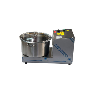 Sönmez Paslanmaz Soğan Doğrama Makinesi Sönmez Paslanmaz Soğan Doğrama Makinesi