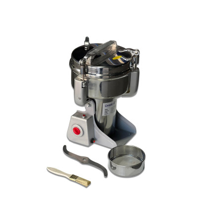 Sönmez 1500 Gr Değirmen Makinesi Salep Öğütücü