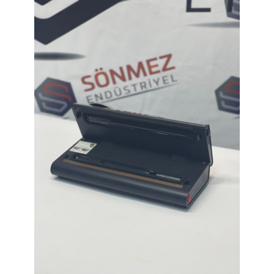 Ev Tipi Terazili Mini Vakum Makinesi Ev Tipi Terazili Mini Vakum Makinesi