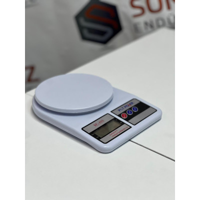Plt Power Sf-400 Hassas Mutfak Terazisi