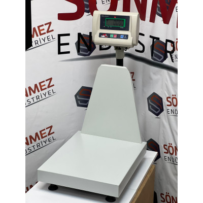 Turkter 40x50 Elektronik Baskül 150 Kg Kapasiteli
