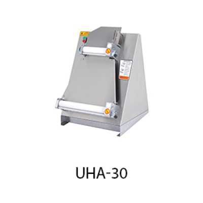 Bosfor 30 cm Hamur Açma Makinesi UHA-30 DİKEY Bosfor 30 cm Hamur Açma Makinesi UHA-30 DİKEY