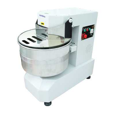 Mateka 30 Kg Spiral Hamur Yoğurma Mikseri Mateka 30 Kg Spiral Hamur Yoğurma Mikseri