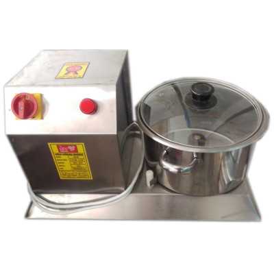 Dev Mikser Soğan Doğrama Makinesi - 5 Litre Dev Mikser Soğan Doğrama Makinesi - 5 Litre