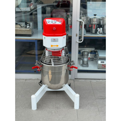 Sönmez 60 Litre 3 Devir Planet Mikser