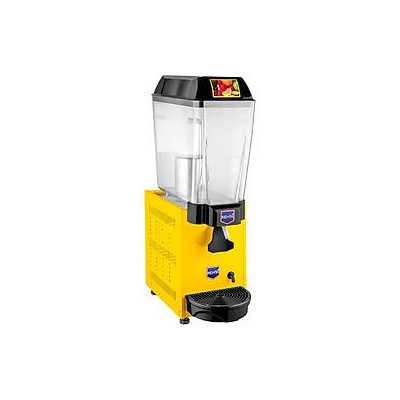 Remta 20 Lt Tekli Limonata Soğutucu Makinesi Remta 20 Lt Tekli Limonata Soğutucu Makinesi