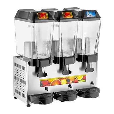 Remta Üçlü Limonata+Limonata+Ayran Soğutucu 20+20+20 Lt Remta Üçlü Limonata+Limonata+Ayran Soğutucu 20+20+20 Lt