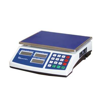 Dikomsan 6 Kg 0.2 Gr Sayım Terazisi