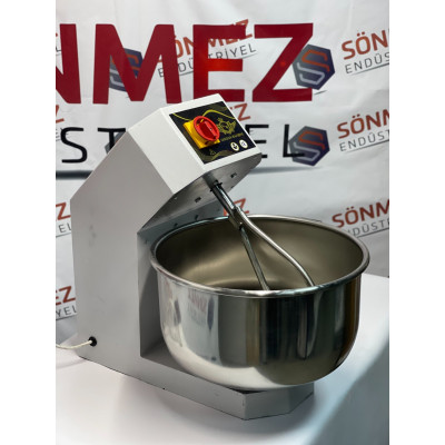 Golden Mixer 25 Kg Un 35 Kg Hamur Yoğurma Makinesi