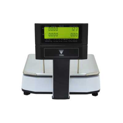 DİGİ RM-60 15 Kg Fişli Terazi
