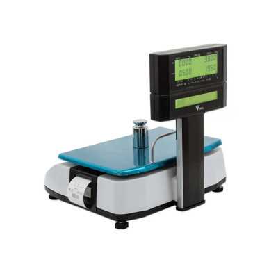 DİGİ RM-60 15 Kg Fişli Terazi