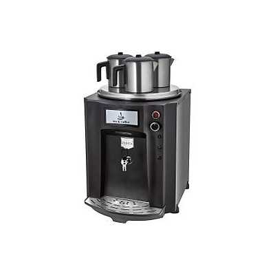 Remta 40 Lt 3 Demlikli Premium Jumbo Çay Makinesi