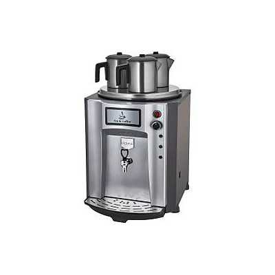Remta 40 Lt 3 Demlikli Premium Jumbo Çay Makinesi