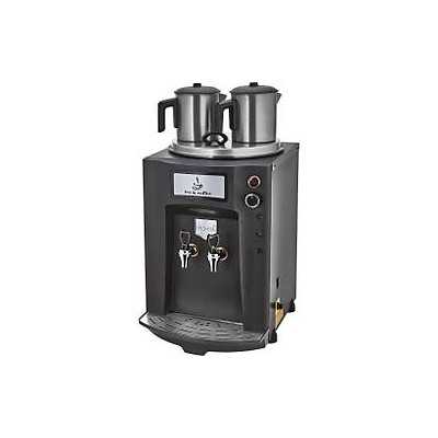 Remta 23 Lt 2 Demlikli Premium Jumbo Çay Makinesi