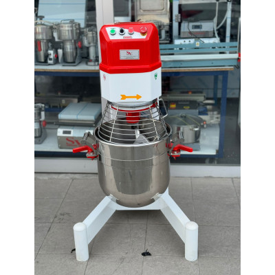 Sönmez Hız Kontrollü 60 Litre Planet Mikser Sönmez Hız Kontrollü 60 Litre Planet Mikser