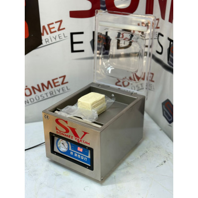 Propack 26 Cm Gıda Peynir Kuruyemiş Vakum Makinesi