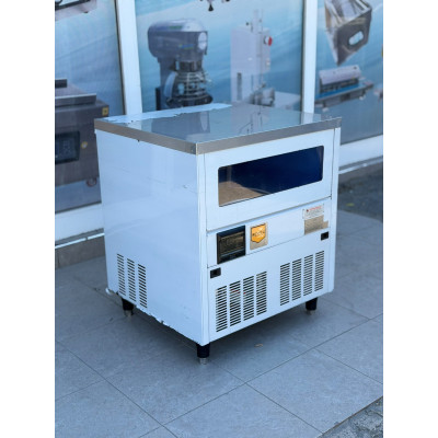 Sönmez Endüstriyel'den Remta Buz Makinesi 55 kg - SK-55C