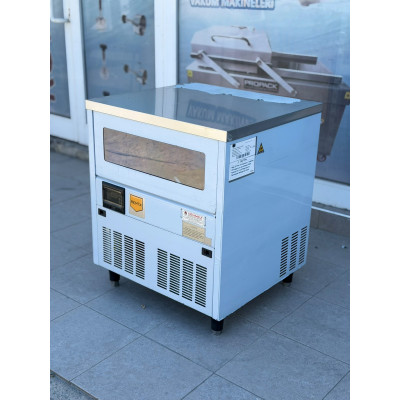 Sönmez Endüstriyel'den Remta Buz Makinesi 55 kg - SK-55C