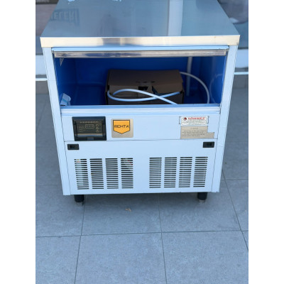 Sönmez Endüstriyel'den Remta Buz Makinesi 55 kg - SK-55C