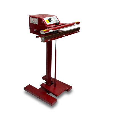 Sönmez Vakum Pedallı 45 Cm Pro Naylon Poşet Yapıştırma Makinesi Yerli Üretim Red Sönmez Vakum Pedallı 45 Cm Pro Naylon Poşet Yapıştırma Makinesi Yerli Üretim Red