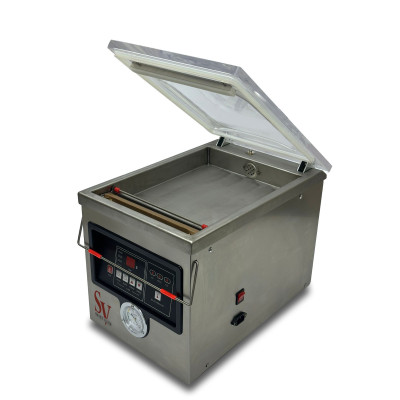 Sönmez Vakum 26 Cm Tek Çene Vakum Paketleme Makinesi Gıda Vakum Makinesi Sönmez Vakum 26 Cm Tek Çene Vakum Paketleme Makinesi Gıda Vakum Makinesi