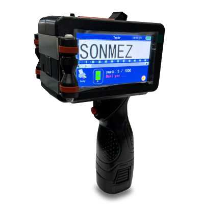 Sönmez Tarih Kodlama Makinesi Pro Model