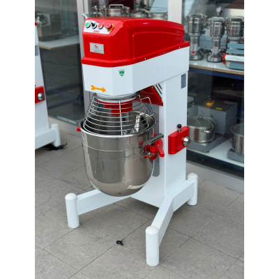Sönmez Hız Kontrollü 60 Litre Planet Mikser Sönmez Hız Kontrollü 60 Litre Planet Mikser
