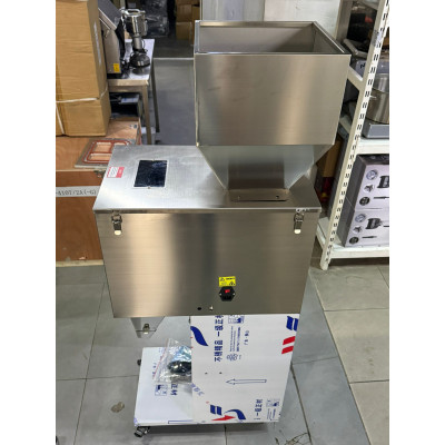 Sönmez 50-5000 Gr Toz Granül Dolum Makinesi Sönmez 50-5000 Gr Toz Granül Dolum Makinesi