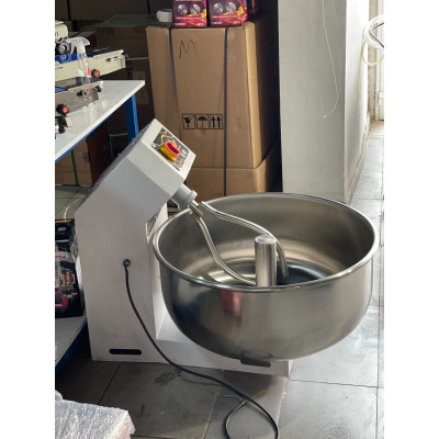 Golden Mixer 50 Kg Un 75 Kg Hamur Yoğurma Karma Makinesi