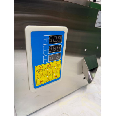 Sönmez 2-200 Gr Toz Dolum Makinesi