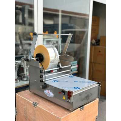 Sönmez Vakum Zarf Tipi Paketleme Makinesi Parfüm Kutu Jelatin Makinası Sönmez Vakum Zarf Tipi Paketleme Makinesi Parfüm Kutu Jelatin Makinası