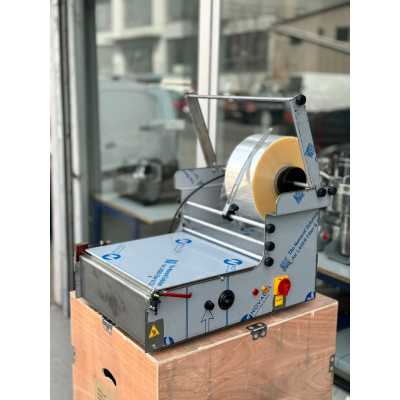 Sönmez Vakum Zarf Tipi Paketleme Makinesi Parfüm Kutu Jelatin Makinası Sönmez Vakum Zarf Tipi Paketleme Makinesi Parfüm Kutu Jelatin Makinası