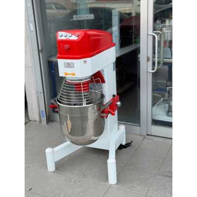 Sönmez 60 Litre 3 Devir Planet Mikser
