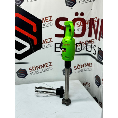 Sönmez 40 Cm El blender + Çırpma Başlığı Sönmez 40 Cm El blender + Çırpma Başlığı