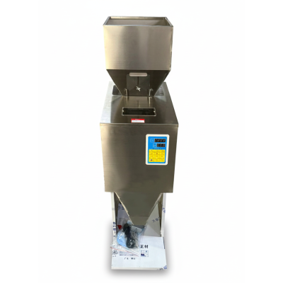 Sönmez 10 Gr-1 Kg Granül Dolum Makinesi Sönmez 10 Gr-1 Kg Granül Dolum Makinesi