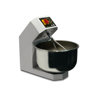 Golden Mixer 25 Kg Un 35 Kg Hamur Yoğurma Makinesi