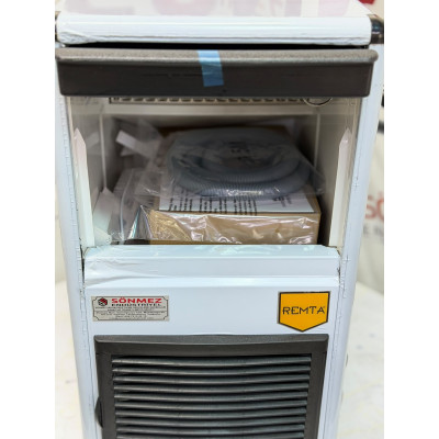Sönmez Endüstriyel'den Remta Buz Makinesi 35 kg - SK-35C