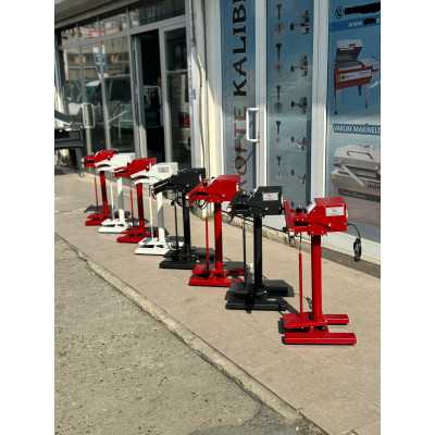 Sönmez Vakum Pedallı 65 Cm Pro Naylon Poşet Yapıştırma Makinesi Yerli Üretim Black Sönmez Vakum Pedallı 65 Cm Pro Naylon Poşet Yapıştırma Makinesi Yerli Üretim Black
