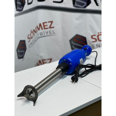 Sanayi Tipi El Blenderı 25 Lik Profesyonel - Çubuk Blender Sanayi Tipi El Blenderı 25 Lik Profesyonel - Çubuk Blender