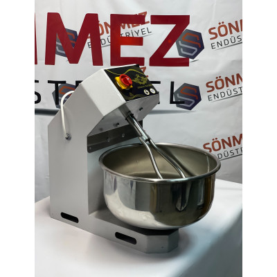 Golden Mikser 10 Kg Un 15 Kg Hamur Yoğurma Makinesi