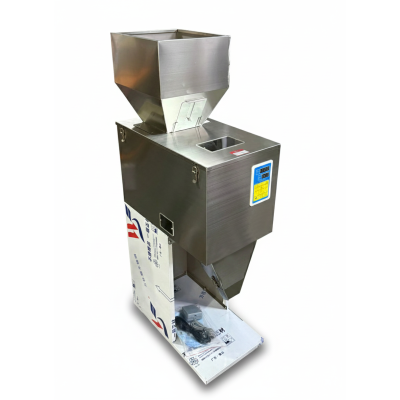 Sönmez 10 Gr-1 Kg Granül Dolum Makinesi Sönmez 10 Gr-1 Kg Granül Dolum Makinesi