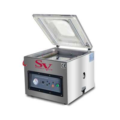 Sönmez Vakum 41 Cm Peynir Şarküteri Vakum Makinesi