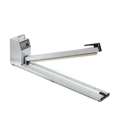 Sönmez Vakum Lavion FS-800H Alüminyum Gövde 80 Cm Poşet Yapıştırma Makinesi